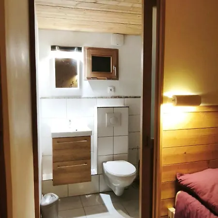 Ecoonid Independant, Proche Du Tram, D'eurexpo Et Lyon