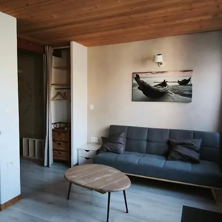 Apartmán Ecoonid Independant, Proche Du Tram, D'eurexpo Et Lyon *