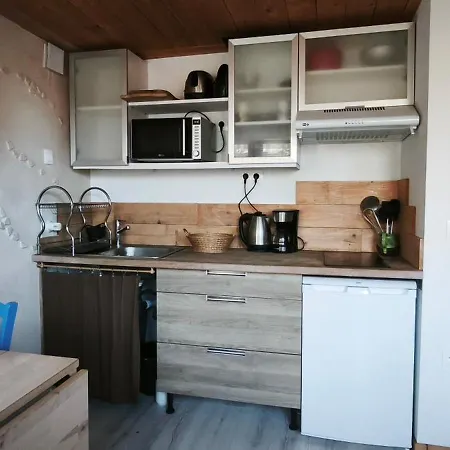 Ecoonid Independant, Proche Du Tram, D'eurexpo Et Lyon