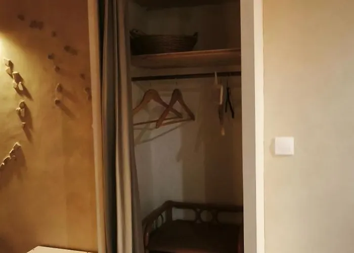 Apartman Ecoonid Independant, Proche Du Tram, D'eurexpo Et Lyon